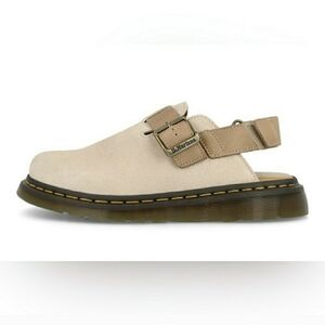 Doc Dr. Martens Jorge Slingback Sandle Slide